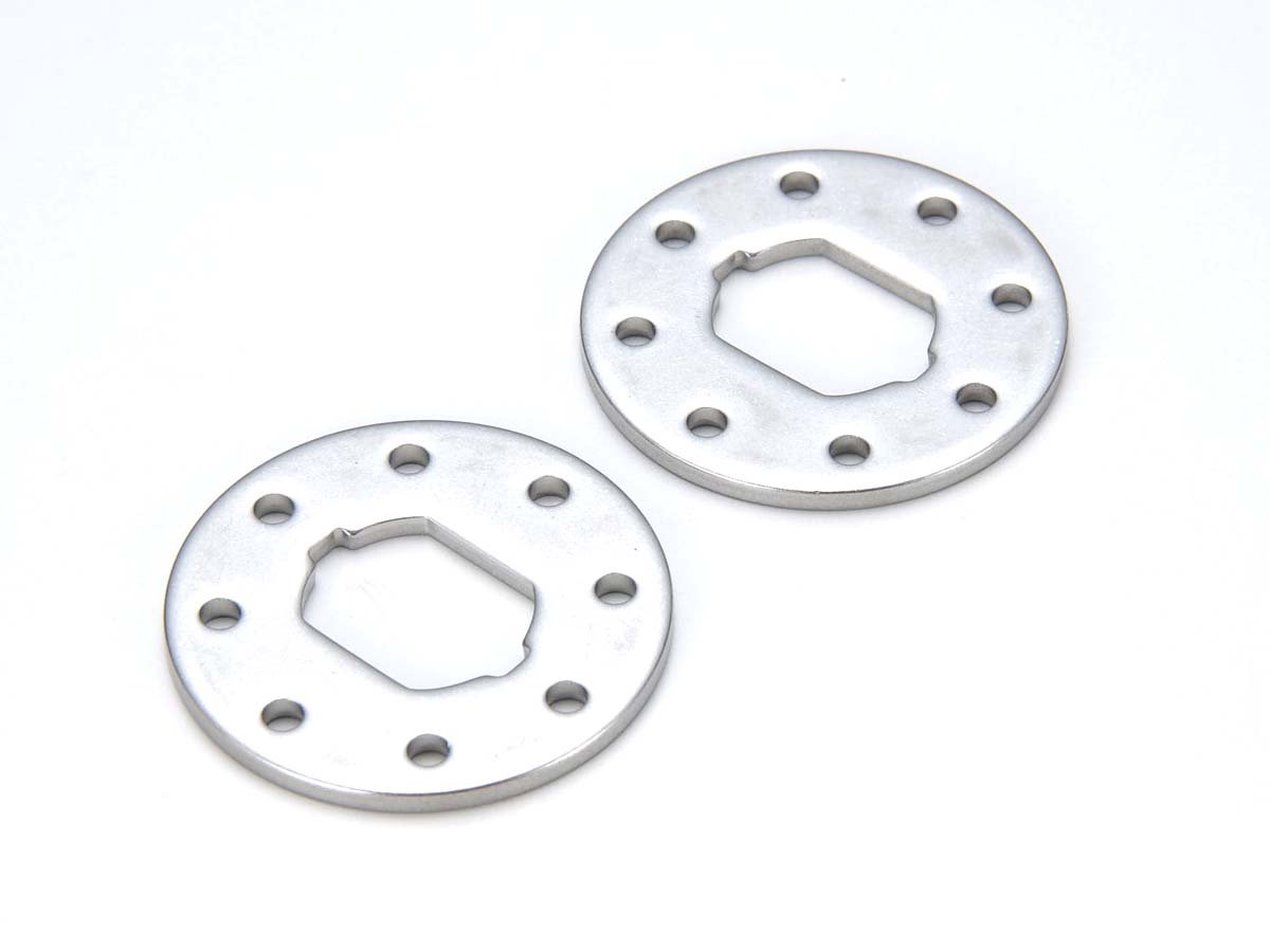 IF133 Brake Disk (2pcs) IF133B